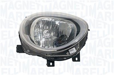 MAGNETI MARELLI 712484701129 Číslo výrobce: LPP192. EAN: 8001063669168.