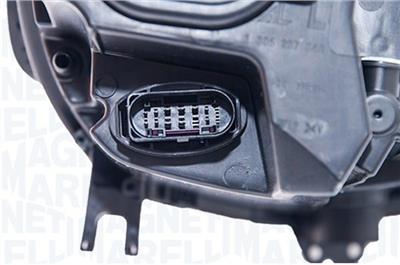 MAGNETI MARELLI 711451000173 Číslo výrobce: LPP422. EAN: 8001063889443.