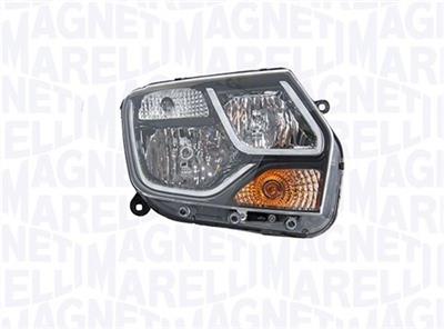 MAGNETI MARELLI 714000813412 Číslo výrobce: LPP862. EAN: 8001063876092.