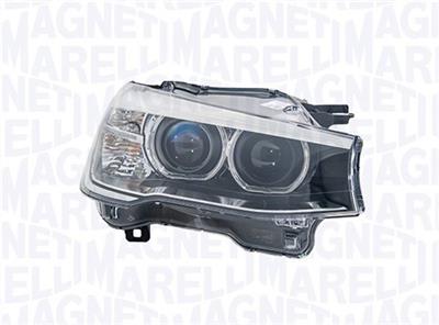MAGNETI MARELLI 710815029068 Číslo výrobce: LPP881. EAN: 8001063896144.