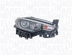 MAGNETI MARELLI 712105711110