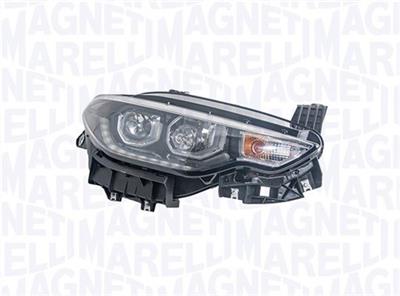 MAGNETI MARELLI 712105711110 Číslo výrobce: LPR161. EAN: 8001063926476.
