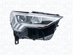 MAGNETI MARELLI 719000000220