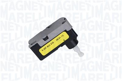 MAGNETI MARELLI 710307853316 Číslo výrobce: LRB040. EAN: 8001063546650.