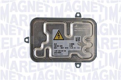 MAGNETI MARELLI 711307329257 Číslo výrobce: LRB210. EAN: 8001063609904.