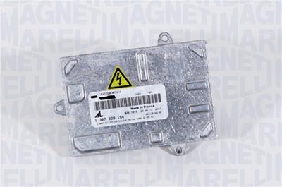 MAGNETI MARELLI 711307329154 Číslo výrobce: LRB370. EAN: 8001063628660.