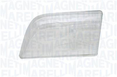 MAGNETI MARELLI 711305621691 Číslo výrobce: LRC231. EAN: 8001063826592.