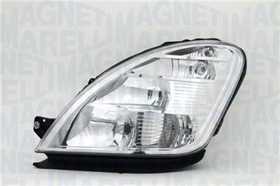 MAGNETI MARELLI 712438201129 Číslo výrobce: LPL771. EAN: 8001063357638.