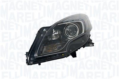 MAGNETI MARELLI 711307023988 Číslo výrobce: LPO032. EAN: 8001063607344.