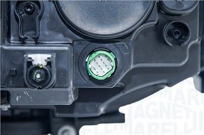 MAGNETI MARELLI 712105801110 Číslo výrobce: LPP562. EAN: 8001063864259.