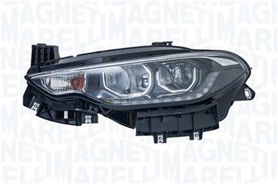 MAGNETI MARELLI 712105801110 Číslo výrobce: LPP562. EAN: 8001063864259.