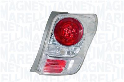 MAGNETI MARELLI 715011129002 Číslo výrobce: LLL681. EAN: 8001063704944.