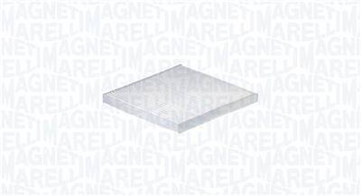 MAGNETI MARELLI 350203061900 Číslo výrobce: BCF190. EAN: 8001063288642.