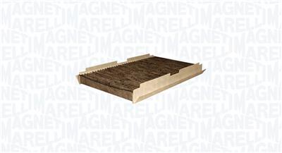 MAGNETI MARELLI 350203063700 Číslo výrobce: BCF370C. EAN: 8001063140650.