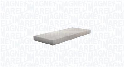 MAGNETI MARELLI 350203061850 Číslo výrobce: BCF185. EAN: 8001063289564.