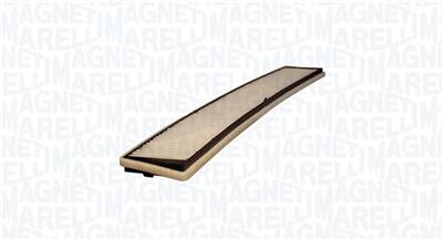 MAGNETI MARELLI 350203061460 Číslo výrobce: BCF146. EAN: 8001063066783.