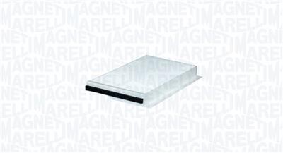 MAGNETI MARELLI 350203062600 Číslo výrobce: BCF260. EAN: 8001063565279.