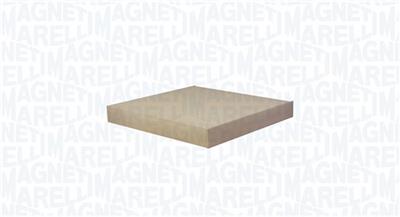 MAGNETI MARELLI 350203062110 Číslo výrobce: BCF211. EAN: 8001063462288.
