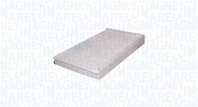 MAGNETI MARELLI 350203062260 Číslo výrobce: BCF226. EAN: 8001063564937.