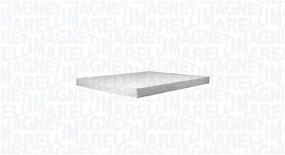 MAGNETI MARELLI 350203062770 Číslo výrobce: BCF277. EAN: 8001063565507.