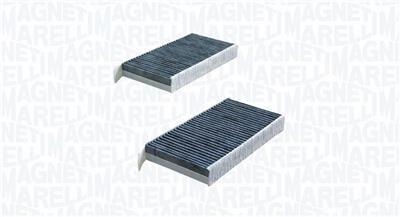 MAGNETI MARELLI 350208065520 Číslo výrobce: BCF552C. EAN: 8001063693576.