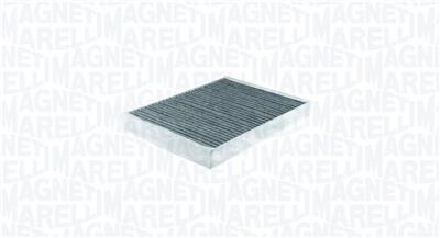 MAGNETI MARELLI 350208065510 Číslo výrobce: BCF551C. EAN: 8001063830094.