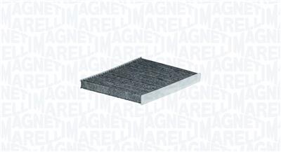 MAGNETI MARELLI 350203064001 Číslo výrobce: BCF400C. EAN: 8050947032789.