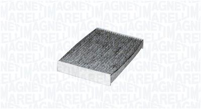 MAGNETI MARELLI 350208065880 Číslo výrobce: BCF588C. EAN: 8001063821122.