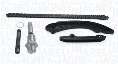 MAGNETI MARELLI 341500000700 Číslo výrobce: MCK0700. EAN: 8001063674902.