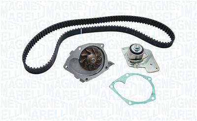 MAGNETI MARELLI 341401280001 Číslo výrobce: KWP0128K1. EAN: 8050947026672.