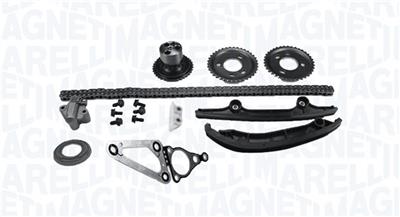 MAGNETI MARELLI 341500000512 Číslo výrobce: MCK0512. EAN: 8001063742441.
