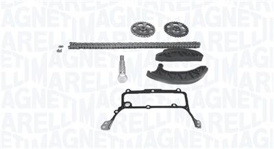 MAGNETI MARELLI 341500001020 Číslo výrobce: MCK1020. EAN: 8001063871103.