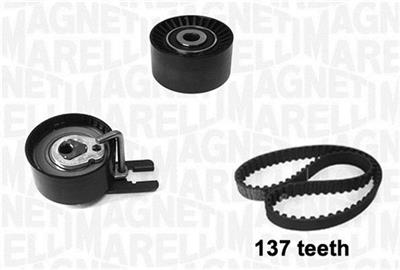MAGNETI MARELLI 341304030000 Číslo výrobce: MMK0403.