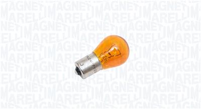 MAGNETI MARELLI 008508100000 Číslo výrobce: PY21W 24V. EAN: 8001063052977.