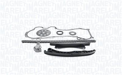 MAGNETI MARELLI 341500000100 Číslo výrobce: MCK0100. EAN: 8001063843933.