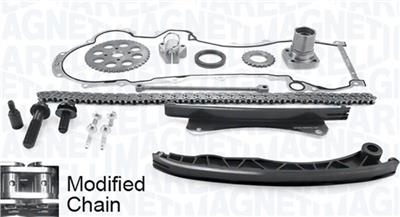 MAGNETI MARELLI 341500000101 Číslo výrobce: MCK0101. EAN: 8001063832449.