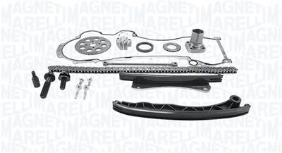 MAGNETI MARELLI 341500000102 Číslo výrobce: MCK0102. EAN: 8001063856728.