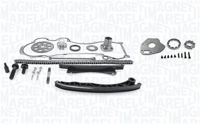 MAGNETI MARELLI 341500000103 Číslo výrobce: MCK0103. EAN: 8001063866512.