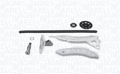 MAGNETI MARELLI 341500000150 Číslo výrobce: MCK0150. EAN: 8001063850863.