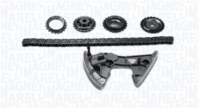MAGNETI MARELLI 341500000220 Číslo výrobce: MCK0220. EAN: 8001063958934.
