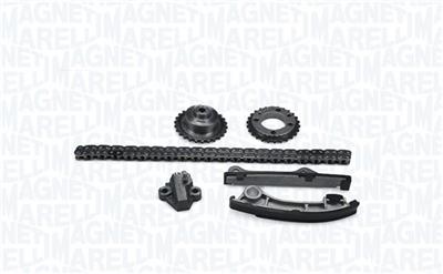 MAGNETI MARELLI 341500000350 Číslo výrobce: MCK0350.