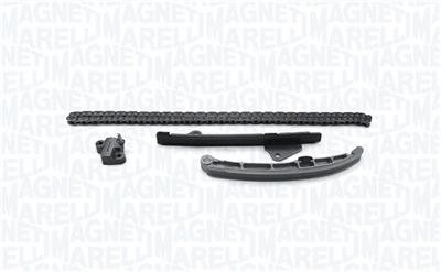 MAGNETI MARELLI 341500000440 Číslo výrobce: MCK0440. EAN: 8001063782430.