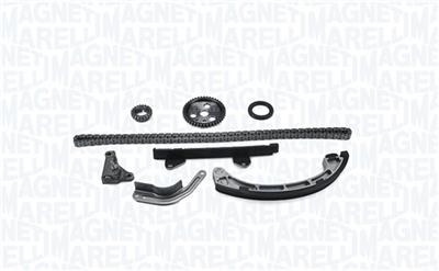 MAGNETI MARELLI 341500000450 Číslo výrobce: MCK0450. EAN: 8001063815619.