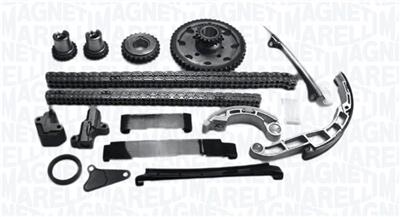 MAGNETI MARELLI 341500000470 Číslo výrobce: MCK0470. EAN: 8001063986203.