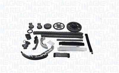 MAGNETI MARELLI 341500000480 Číslo výrobce: MCK0480. EAN: 8001063677682.