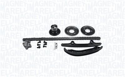 MAGNETI MARELLI 341500000510 Číslo výrobce: MCK0510. EAN: 8001063799186.