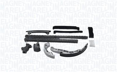 MAGNETI MARELLI 341500000520 Číslo výrobce: MCK0520. EAN: 8001063837062.