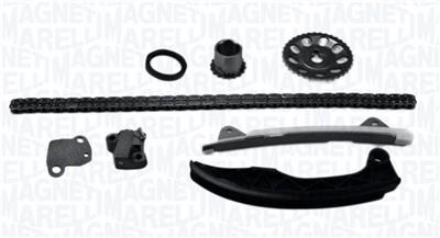 MAGNETI MARELLI 341500000550 Číslo výrobce: MCK0550. EAN: 8001063948171.