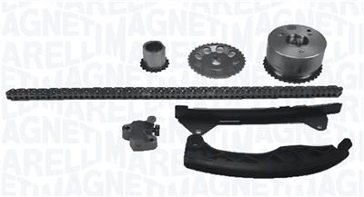 MAGNETI MARELLI 341500000552 Číslo výrobce: MCK0552. EAN: 8001063926377.