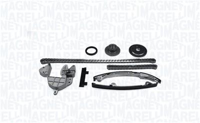MAGNETI MARELLI 341500000560 Číslo výrobce: MCK0560. EAN: 8001063961606.